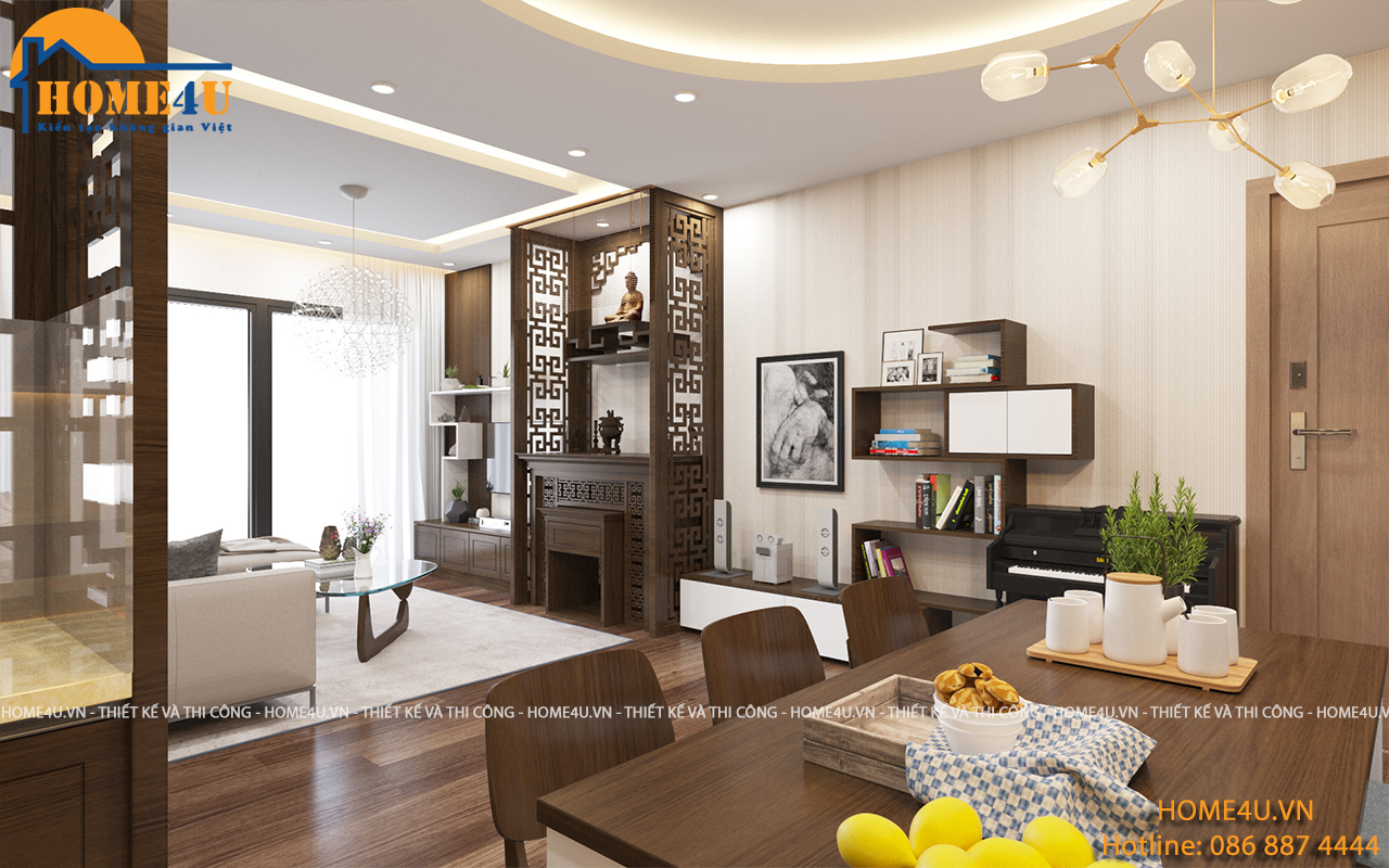 Để thỏa mãn những nhu cầu khắt khe của khách hàng, chung cư D Capitale hiện đang cung cấp các thiết kế nội thất chung cư D Capitale hiện đại. Các thiết kế mang đậm phong cách hiện đại và tinh tế, đem lại cho bạn không gian sống vừa sang trọng, vừa ấm cúng và tiện nghi.